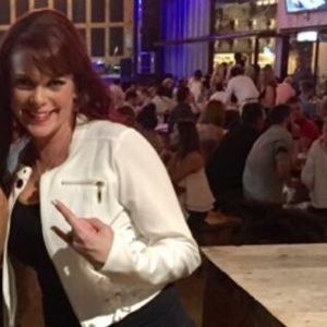 Meet your Posher, Connie